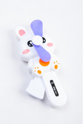 Вентилятор ручний